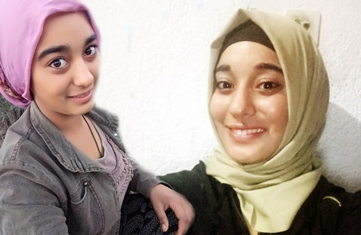 Aydın'da genç Özlem inek sağmak için evden çıktı sırra kadem bastı