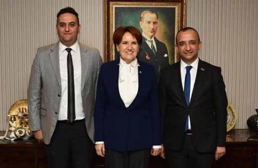 İYİ Parti'de koronavirüs şoku! Konya İl Başkanı duyurdu: Öldü...