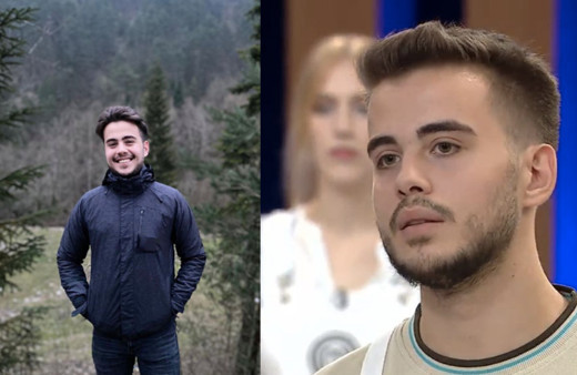 Masterchef Furkan kaç yaşında kimdir Furkan Yalçın neden kovuldu?