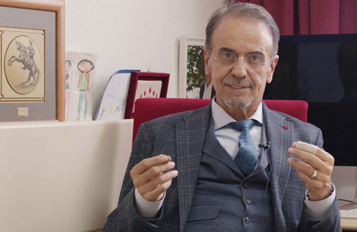 Prof. Dr. Mehmet Ceyhan'dan flaş uyarı! Seyahat yasağı getirilmezse patlayacak...