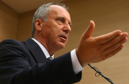 Muharrem İnce belge açıklayacak
