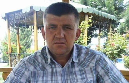 Sıra beklerken kalp krizi geçiren uzman çavuş hayatını kaybetti