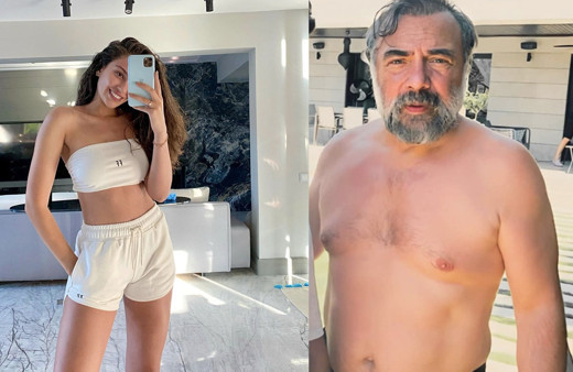 Oktay Kaynarca sevgilisi Gizem Acar ile yaş farkı kaç?