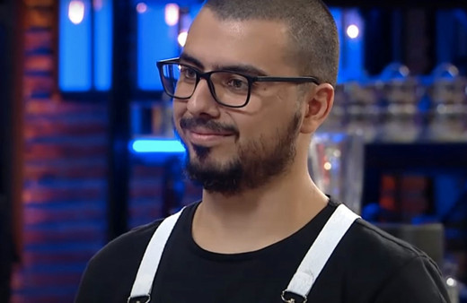 Masterchef Serhat kimdir nereli kayısı tabağı jüriyi mest etti