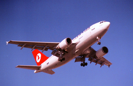 THY'den Almanya uçuşları için koronavirüs testi uyarısı 