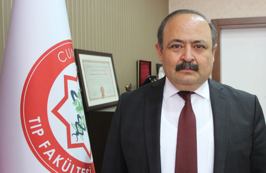 Covid-19 kadınlarda daha hızlı yayılıyor! Prof. Dr. İlhan Çetin sebebini açıkladı