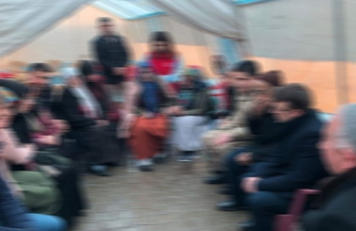 Koronavirüs kararı! Denizli'de toplu taziye ziyaretleri yasaklandı