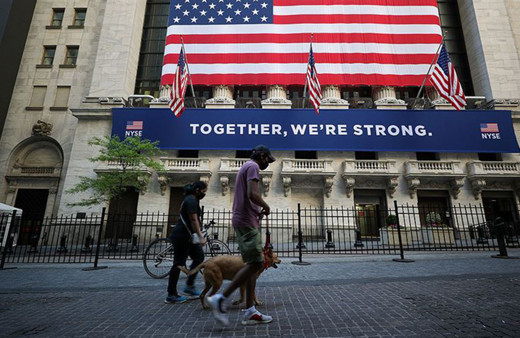 ABD'de Kovid-19'dan yaşamını yitirenlerin sayısı 164 bini aştı