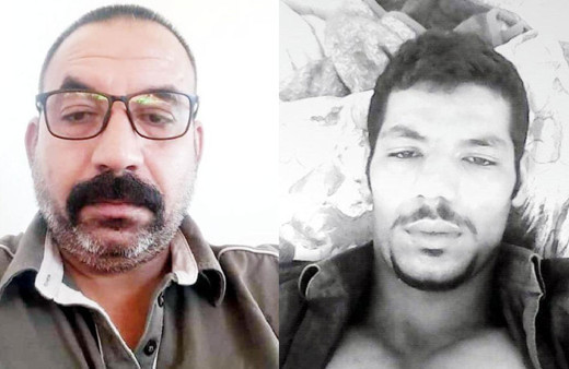 Gaziantep'te fıstık bahçesinde silahlı kavga! Baba ile oğlu öldü 7 kişi yaralandı