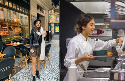 Masterchef Ayyüce kaç yaşında aslen nereli Ayyüce Kamit instagram halleri