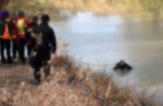 Baba kayboldu, çocukları boğuldu! Kayseri'den feci haber!