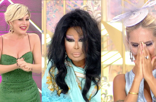 Gözde Kansu neden yok? Show TV Kuaförüm Sensin'i ağlayarak bıraktı