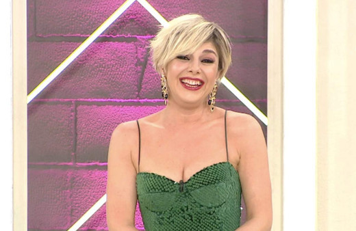 Kuaförüm Sensin'den ağlayarak gitti sebebi ne çıktı