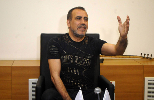 'Başaramadım' diyen Haluk Levent herkesten özür diledi