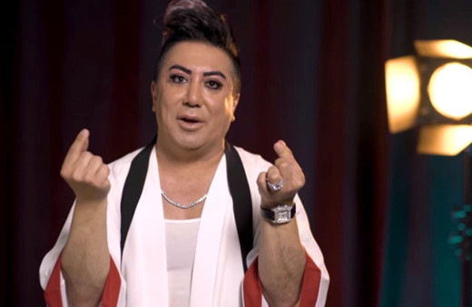 Murat Övüç'ü İzzet Çapa ifşa etti 'Cahide' paylaşımıyla rezil oldu