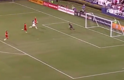 Bu golleri erkekler atamaz! Melih Şendil'e yeşil sahaların fırtınası kadınlardan muhteşem cevaplar