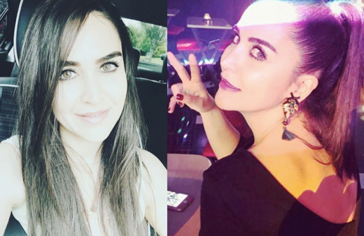 Masterchef Duygu Acarsoy yaşı kaç instagram halleri çok başka