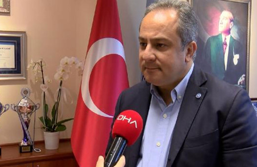 Bilim Kurulu üyesi uyardı: Önünü alamazsak rakamlar 1500'e doğru tırmanır