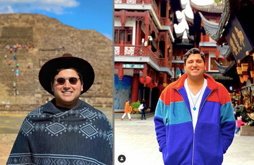 Masterchef Sedat nereli yaşı kaç instagram pozları fena