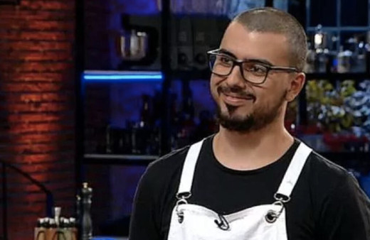 Masterchef Serhat kimdir nereli Serhat Doğramacı evli mi?