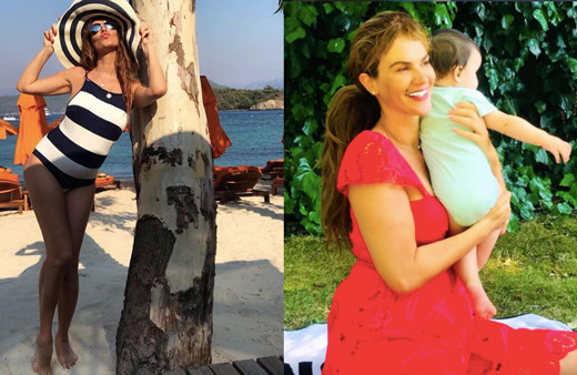 Tulin Şahin'in kocası kim Pedro de Noronha nereli yaşı kaç?