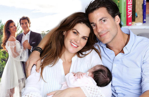 Tülin Şahin eşi Pedro de Noronha'yu ifşa etti! Meğer evli de değillermiş