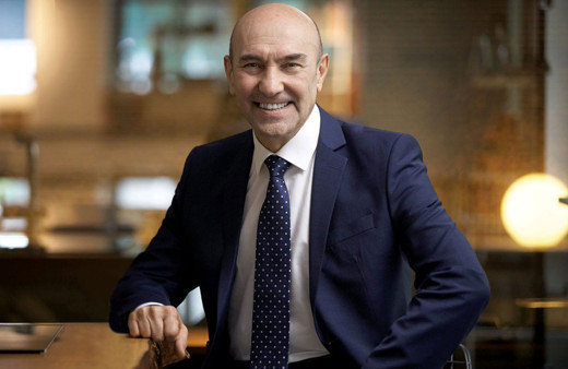 Tunç Soyer'den Muharrem İnce çıkışı! Muharrem ince 'hain' mi?