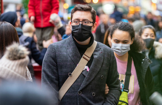 ABD'de çarpıcı sonuç! Hangi maskeler daha korunaklı, hangileri işlevsiz? İşte detaylar