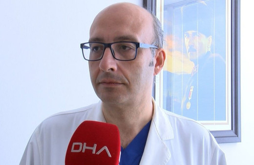 Bilim kurulu üyeleri yine ürküttü! Söylemeye dilim varmıyor... Kesinlikle sınıfta kaldık..