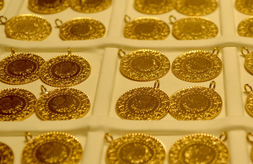 Altın fiyatlarında son durum! Gram ve çeyrek altın ne kadar oldu?