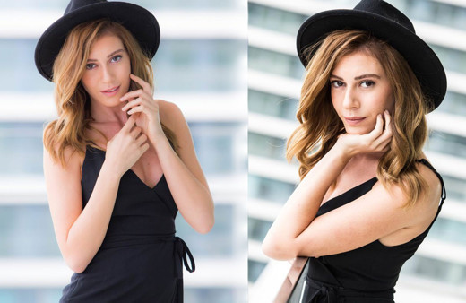 Anne olmaya hazırlanan Sinem Kobal takipçilerinden bakın ne istedi alkışlık hamle