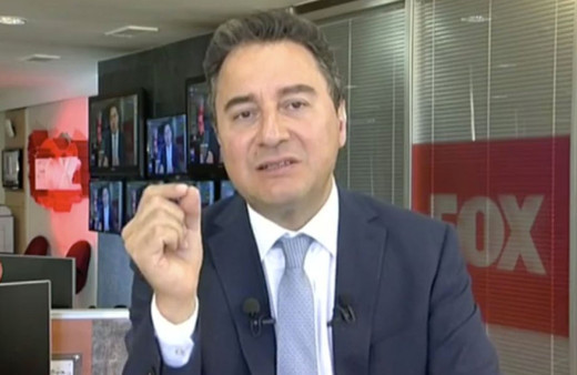 Ali Babacan ekonomiyi topa tuttu! Hükümet değişmeden düzelmez!