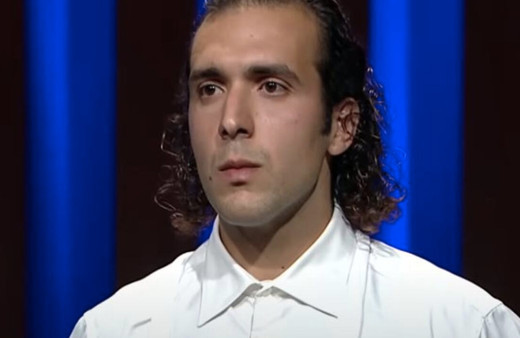 Masterchef Barbaros Yoloğlu kimdir yaşı kaç instagramda eski hali olay