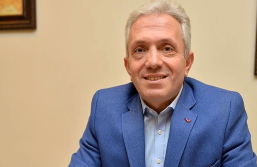 Ebubekir Sofuoğlu'nun 'çok kan dökülecek sözlerine Ak Parti'den sert tepki