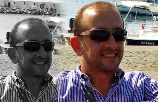 Yalova'da eski matematik öğretmeni feci şekilde can verdi!