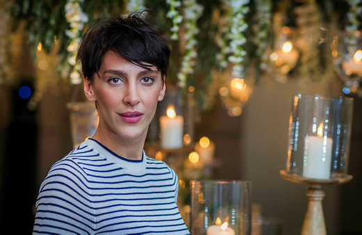 Manken Ceylan Atınç göğsündeki silikonlar yüzünden kanser oldu bakın nasıl öğrendi