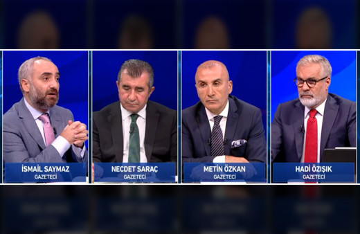 İşte Muharrem İnce'yi yüreklendiren o anket