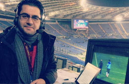 Emre Gönlüşen kimdir neden öldü Emre Gönlüşen ne kanseriydi?