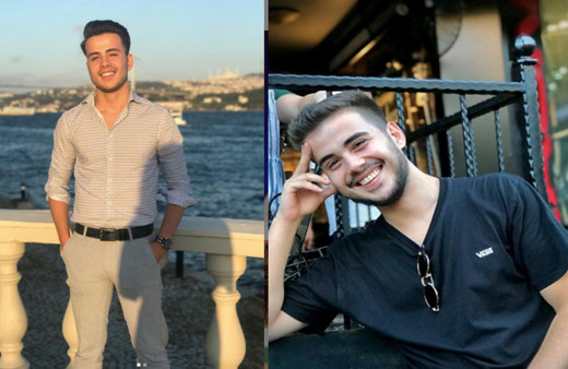 Masterchef Furkan yaşı kaç Furkan Yalçın instagram halleri bambaşka