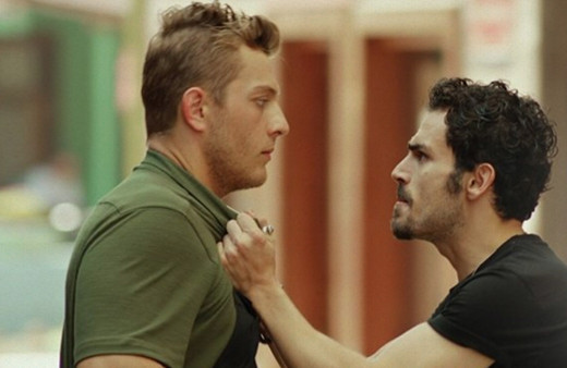 Gençliğim Eyvah 9. bölüm fragmanı