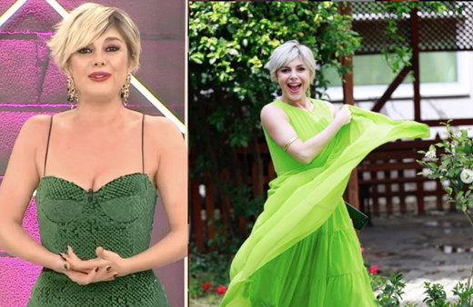 Gözde Kansu kaç yaşında nereli Gözde Kansu dizi ve filmleri