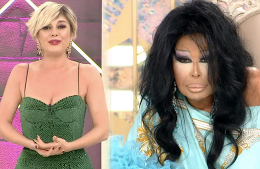 Gözde Kansu Kuaförüm Sensin neden ayrıldı sebebi çok başka çıktı