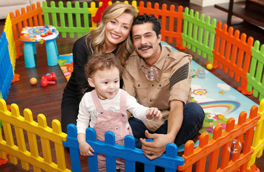 İsmail Hacıoğlu 20 gün önce Duygu Kumarki'yle boşandı Merve Çağıran'la aşkını ilan etti