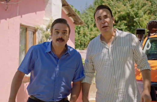 Kalk Gidelim 115. bölüm fragmanı