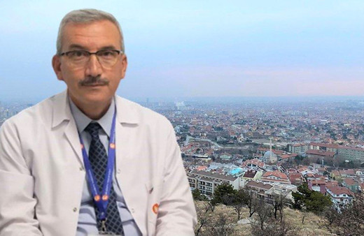 Konya için korkutan uyarı! Böyle giderse koronalılara ambulans yetiştiremeyiz