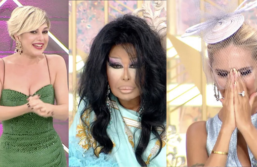 Kuaförüm Sensin bugün neden yok 10 Ağustos Show TV yayın akışı