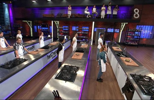 MasterChef Türkiye'de kimler elendi ana kadroda kimler var? İşte ilk kadrodaki isimler
