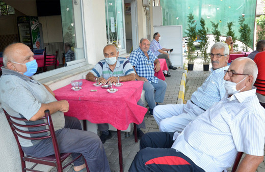 Muharrem İnce’ye köylülerinden tam destek