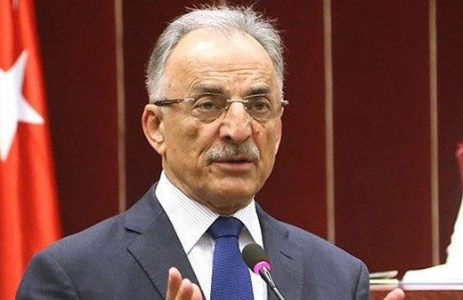 Murat Karayalçın'dan Kılıçdaroğlu ile görüşmesi hakkında flaş açıklama