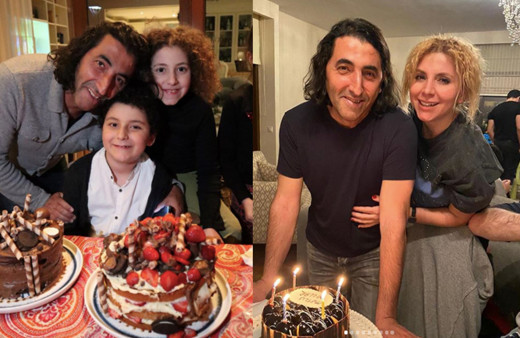 Masterchef Özgül Çoşar nereli yaşı kaç işte Masterchef Özgül'ün eşi